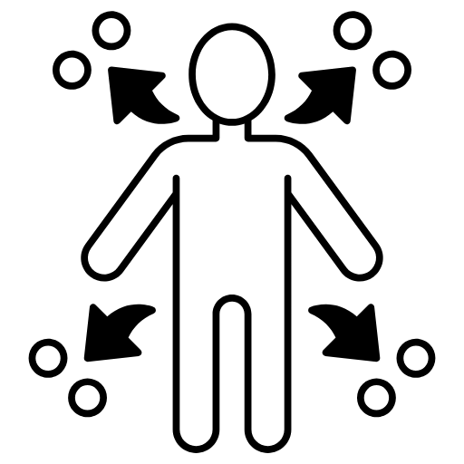 detoxikace organismu